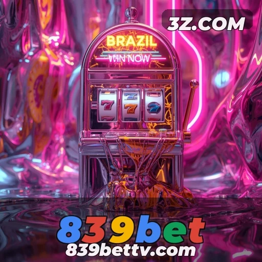 Bônus Imperdíveis e Exclusivos na 839bet Para Você