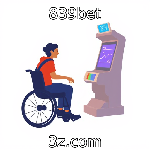 Acessibilidade em jogos eletrônicos ganha espaço