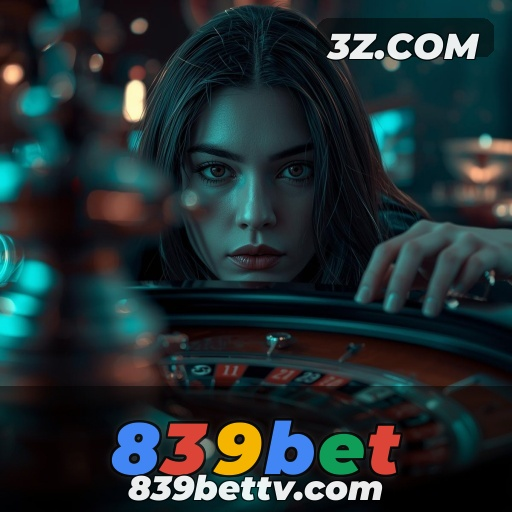 839bet: Fervor e Diversão no Cassino Brasileiro Online