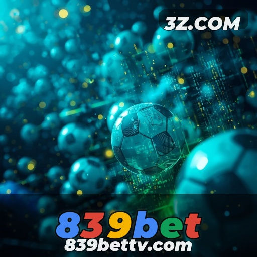 839bet: Uma Plataforma Confiável para Jogos Online no Brasil