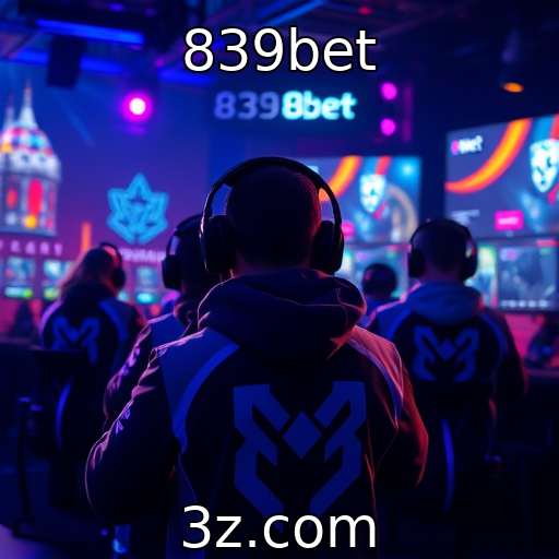 O papel dos eSports na evolução dos jogos competitivos