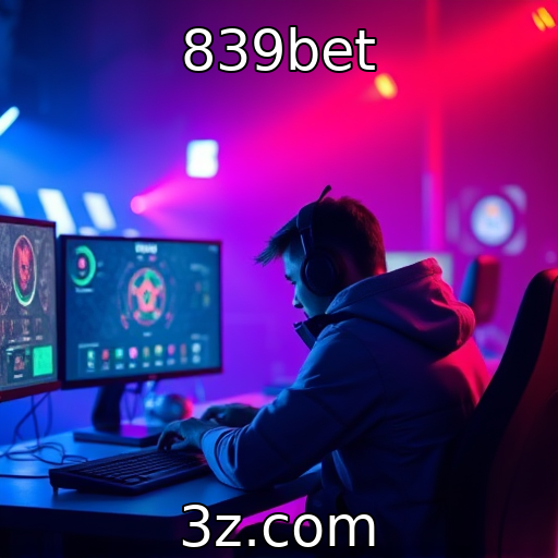 Evolução dos eSports como modalidade competitiva