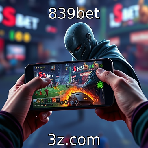 Crescimento do mercado de jogos móveis em 2025