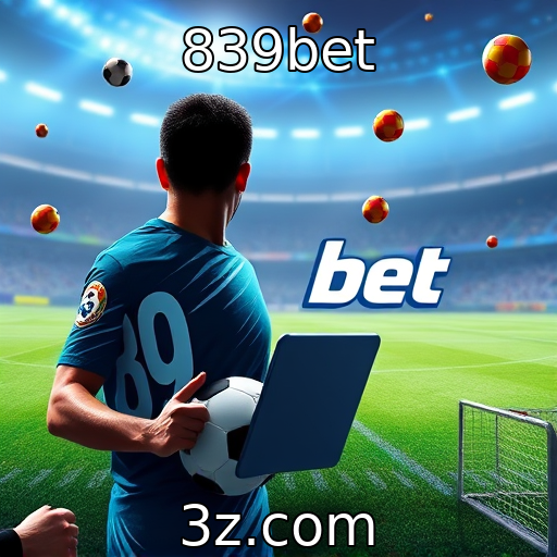 Crescimento das apostas online no Brasil