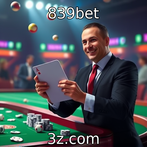 Impacto da regulamentação sobre os jogos de azar