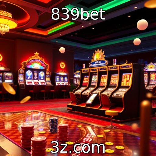 Inovação tecnológica em jogos de cassino